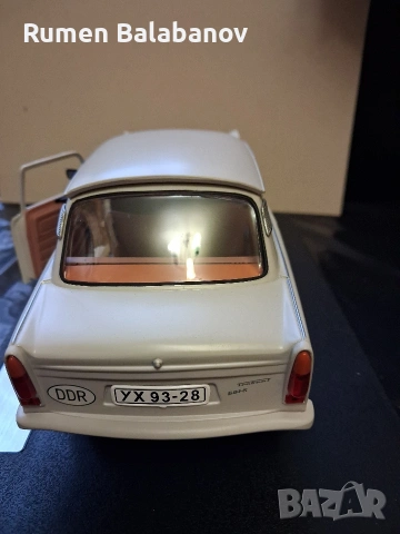 колекционерска количка , снимка 4 - Колекции - 53523730