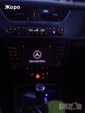 Mercedes-Benz CLS 320, снимка 9 - Автомобили и джипове - 37756334