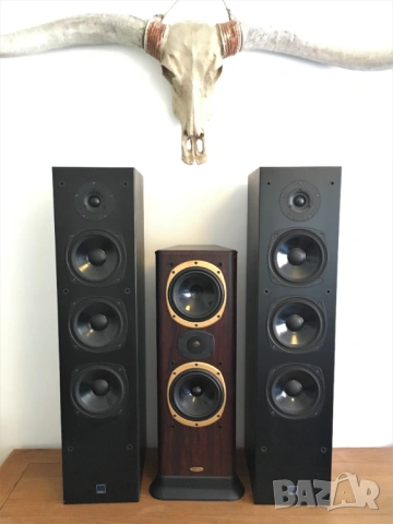 Dali 606, снимка 7 - Тонколони - 53450286