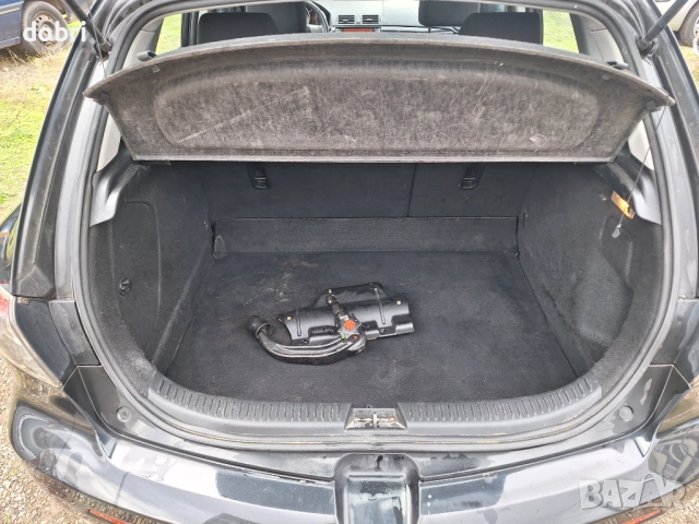 МАЗДА 3 1.6 Бензин-климатик, снимка 11 - Автомобили и джипове - 52682581