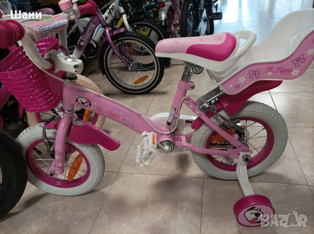 Велосипед 12 цола , снимка 1