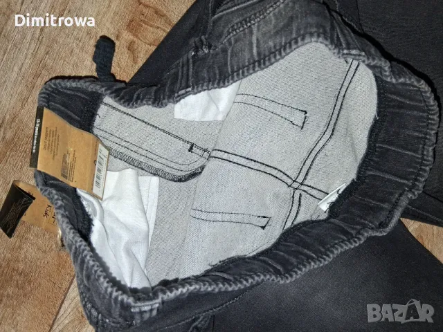 р-р 13-14 год.  F&F Kids Joggers, снимка 6 - Детски панталони и дънки - 48477877