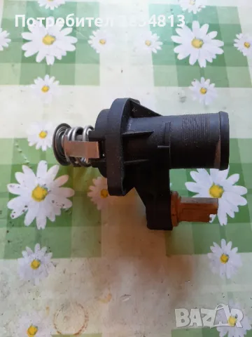 Термостати Peugeot 407 бензин, снимка 2 - Части - 50228970