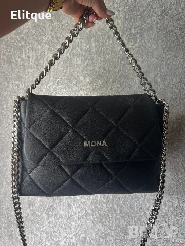 чанта MONA ➡️34cm⬆️24cm