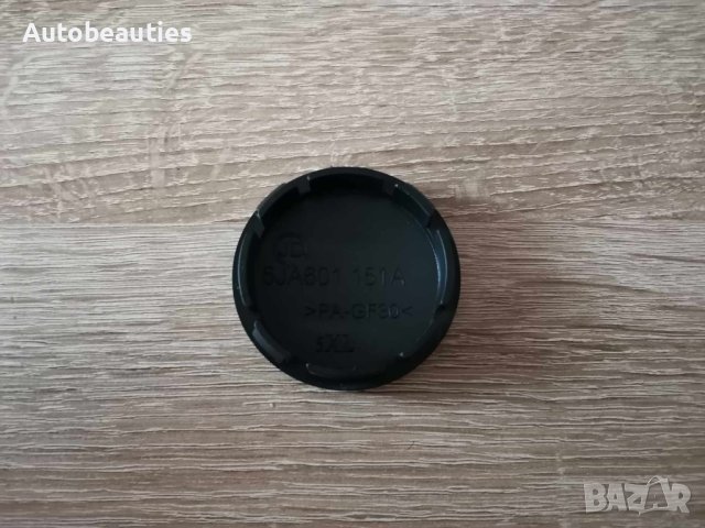 черни капачки за джанти за Ферари Ferrari, снимка 5 - Аксесоари и консумативи - 43524556