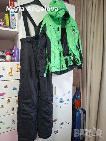 Ски екип 146/152 