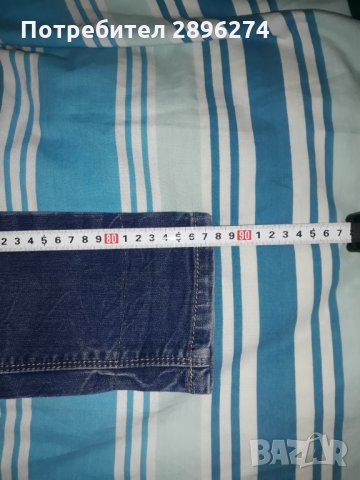  Дънки и панталон за момиче!!!Сезонно намаление-5лв.!!!, снимка 11 - Детски панталони и дънки - 32524169