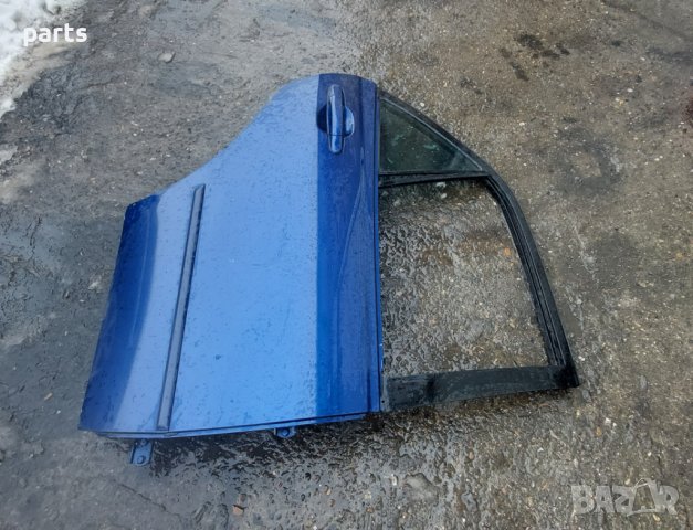 Задна Дясна Врата Лексус iS200 N, снимка 3 - Части - 43162200