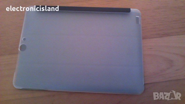 Оригинален 9.7" калъф със стойка + протектор за таблет ONDA V919, снимка 6 - Фолия, протектори - 43214406