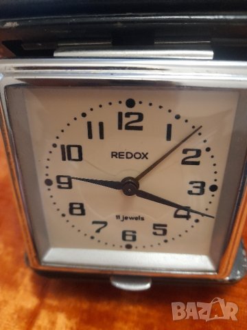 Стар Будилник , снимка 6 - Колекции - 44131036