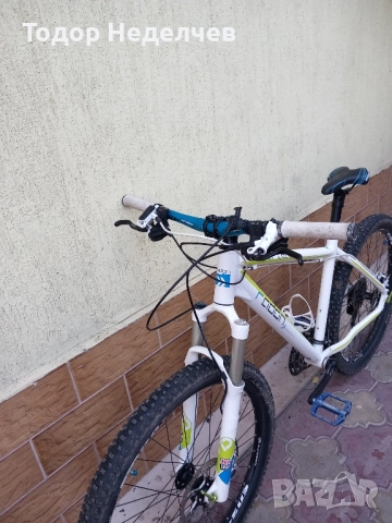 RADON ZR TEAM 26 цала, снимка 3 - Велосипеди - 52281722