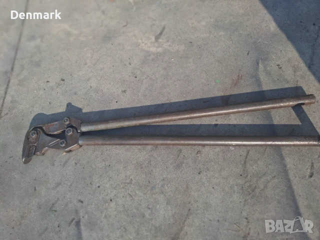 Ножица за арматура - 