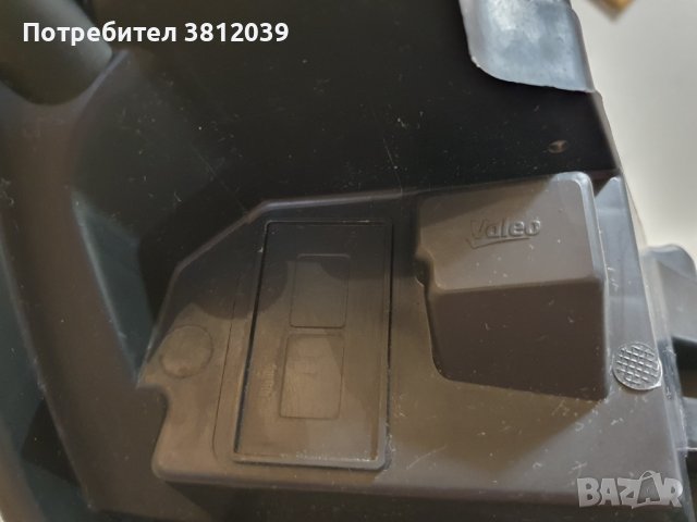 FULL LED Оригинален ляв фар за Пежо 208 / Peugeot 208 (след 2019г.), снимка 10 - Части - 43285138