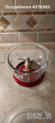 Чопър и пасатор Singer, снимка 4 - Чопъри и пасатори - 51035811