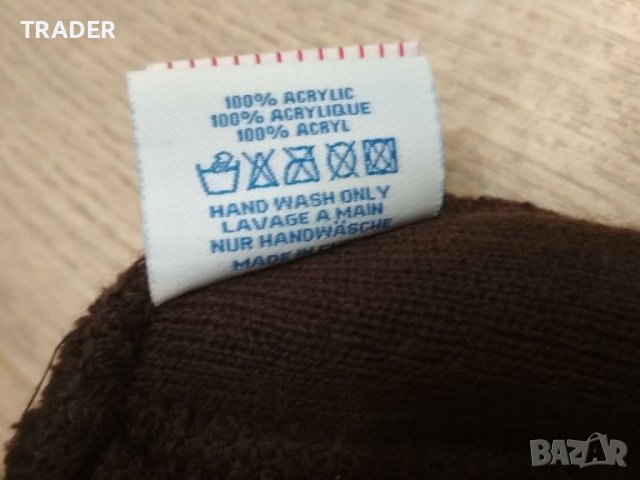 Зимна шапка New Era NY, снимка 4 - Шапки - 33507861