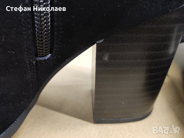 Дамски боти, New Look, размер 40, снимка 2 - Дамски боти - 43442495