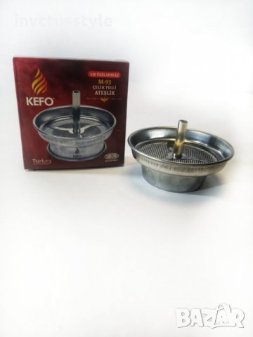 Коронки за наргиле, снимка 3 - Наргилета - 19482919