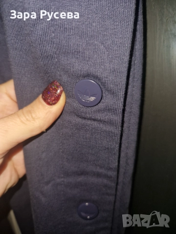  Оригинална долница адидас, снимка 2 - Спортни екипи - 52751446