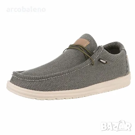 Мъжки ниски обувки, 2цвята , снимка 2 - Ежедневни обувки - 49817295