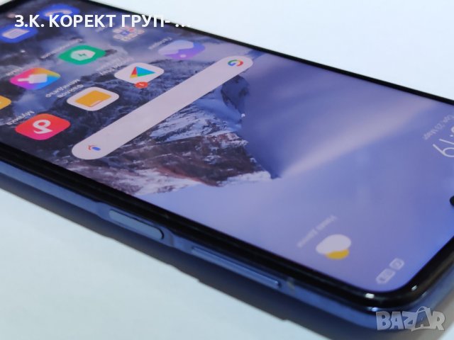 Xiaomi Redmi Note 9 Pro 128GB 6GB RAM, снимка 7 - Xiaomi - 43396985