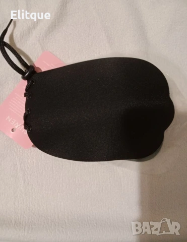 Силиконов самозалепващ се сутиен, снимка 2 - Други - 53390987