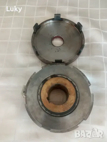 Машинен елемент