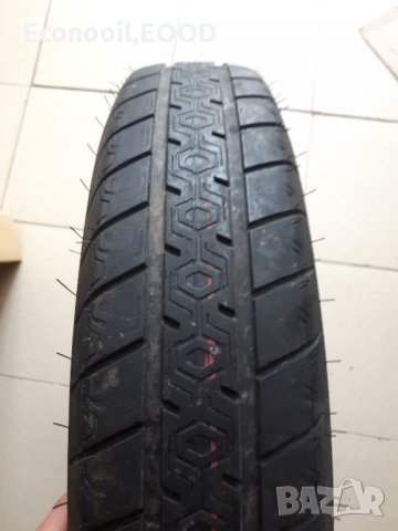 Резервна гума АУДИ 17", снимка 5 - Гуми и джанти - 32372840