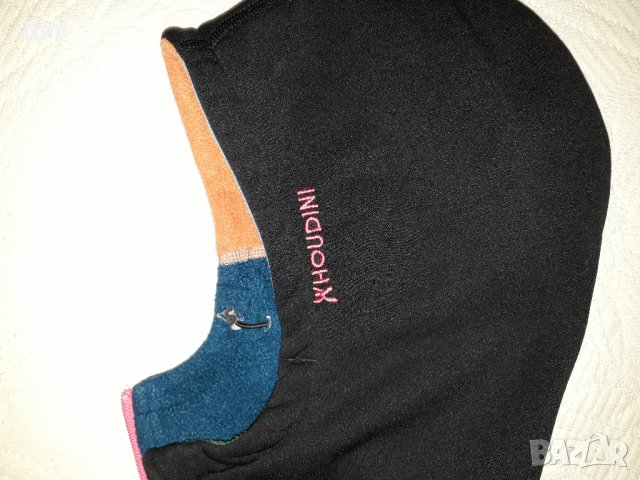 Houdini Power (L) дамски  суичър , снимка 4 - Суичъри - 27049001