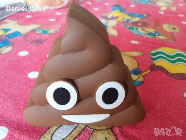 POWERBANK   мобилно  зарядно за телефон, снимка 2 - Външни батерии - 28611234