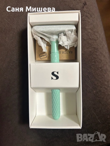  Самобръсначка skinfleek., снимка 3 - Електрически самобръсначки - 53194195