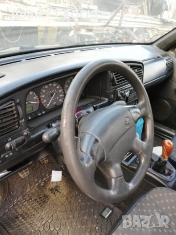 VW Passat B4 Фолксваген Пасат на части, снимка 6 - Части - 25516247