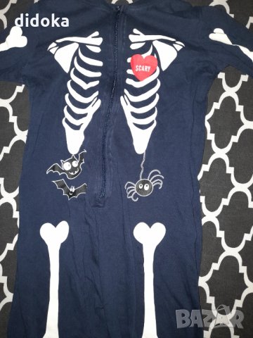 Сладък гащеризон , снимка 3 - Бебешки гащеризони - 33437678