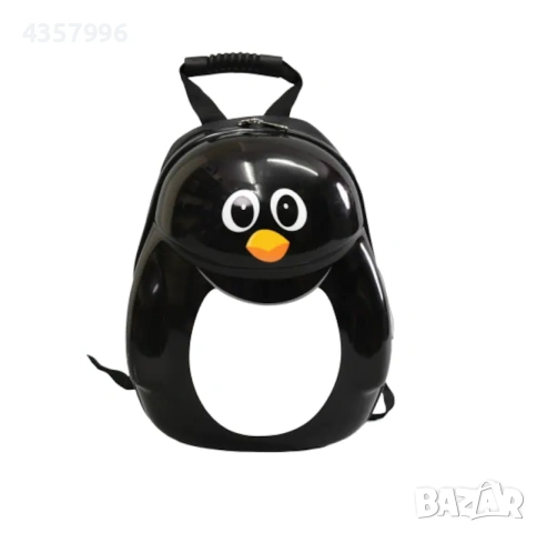 Детска раница, 3D, Поликарбон, Различни модели, снимка 2 - Раници - 53236251