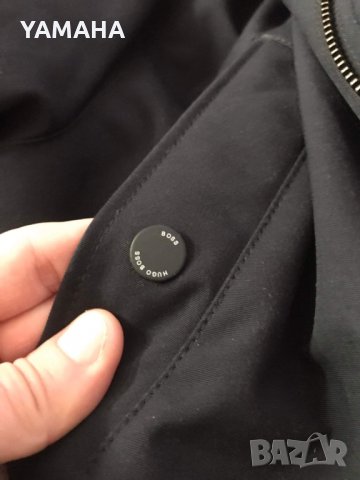 Hugo Boss  Юношеско  Яке  16г.   100%  ОРИГИНАЛ , снимка 4 - Детски якета и елеци - 35400141