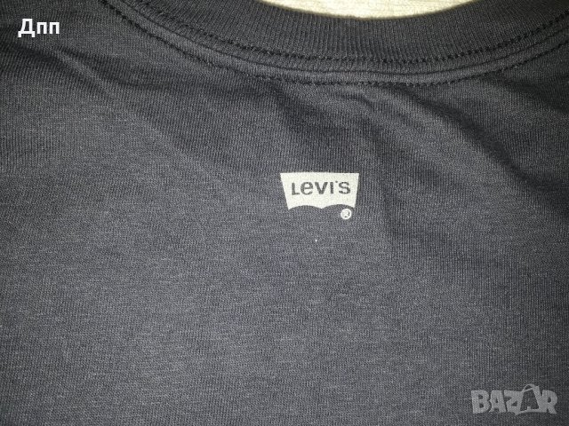 Levi’s (М) мъжка спортна тениска , снимка 4 - Тениски - 26441758