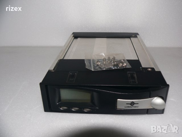 Ez-Swap HDD-Case Vantec, снимка 3 - Кабели и адаптери - 26286607
