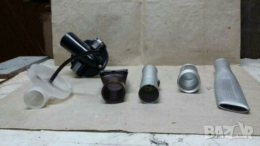 Аксесоари за прахусмукачки от соца, снимка 3 - Прахосмукачки - 28025658