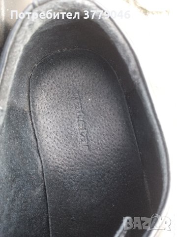 Mat star мъжки обувки , снимка 6 - Официални обувки - 43178947