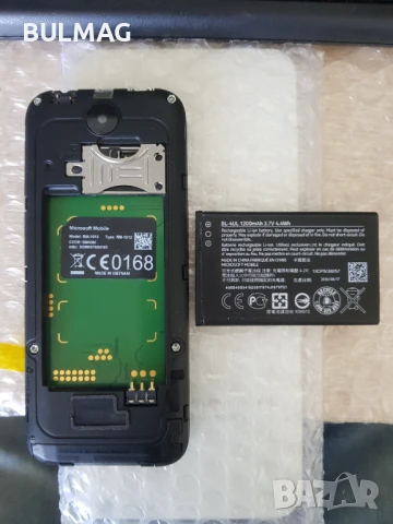 Nokia 225, снимка 3 - Nokia - 50714800