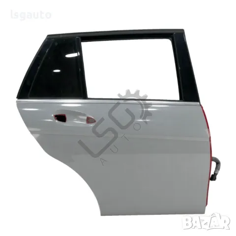 Задна дясна врата Mercedes-Benz C-Class 204 (W/S/C) 2007-2014 ID: 145427