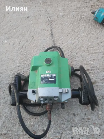 Оберфреза , снимка 2 - Други инструменти - 47670970