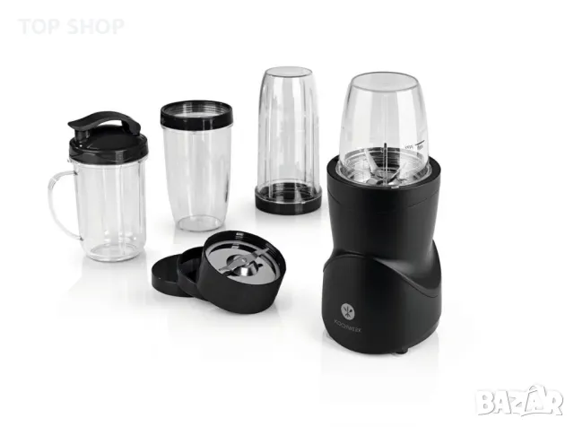 Блендер KOCHWERK Smoothie Maker 12 в 1, снимка 5 - Блендери - 48672119