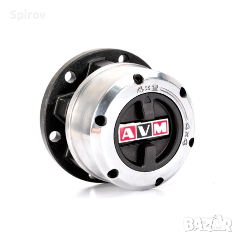 Главини за свободен ход (хъбове) за Suzuki Samurai Vitara SJ413, снимка 3 - Части - 52892148