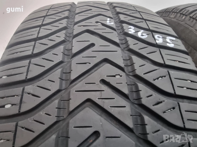2бр зимни гуми 205/55/16 PIRELLI L03695 , снимка 1