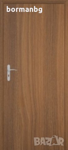 Борман среден и висок клас врати - Сенчъри 1 Акация