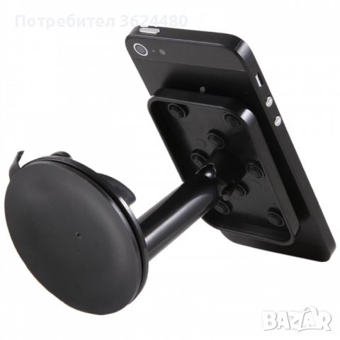 SMART SPIDER стойка за телефон, снимка 4 - Аксесоари и консумативи - 39501310