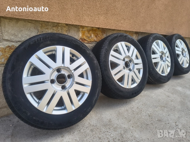4x108 - 15 цола Форд 4х108 Ford 4 x 108