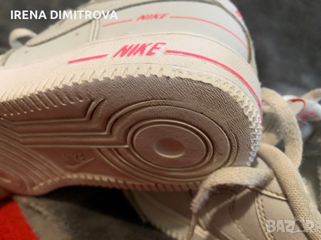 Nike air max 33,5 , снимка 6 - Детски маратонки - 39088180