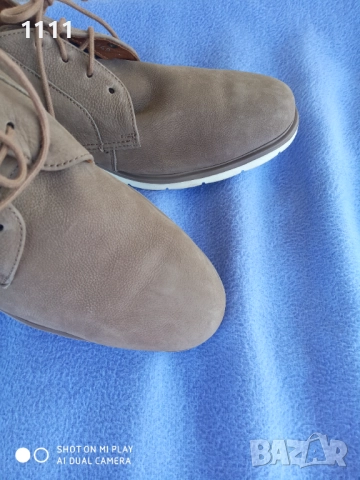 Два чифта Lloyd номер 42., снимка 10 - Мокасини - 38535632