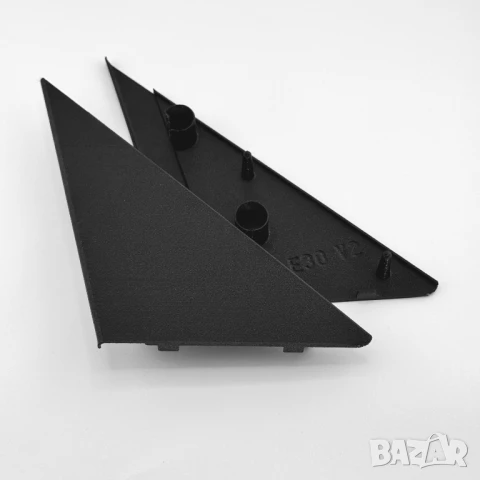 BMW E30 - Капачки за огледала на врати (вътрешни), 51321904517, снимка 3 - Части - 50533811